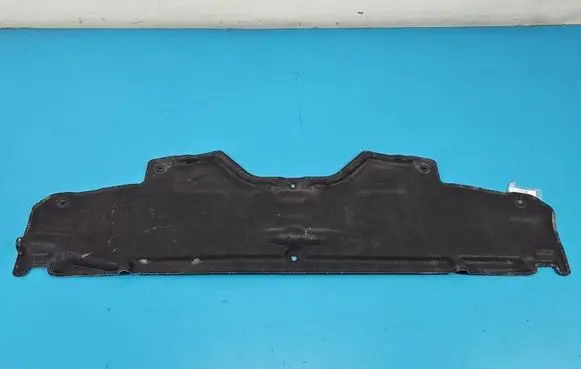 Renault Trafic III (X82) Engine bonnet/hood sound/heat insulation 658403230R IMPRK1550823