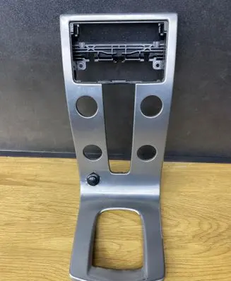 Volvo V50 Climate control/heater control trim 30672565