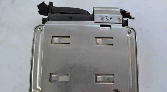 Audi A4 S4 B7 8E 8H Engine control unit/module