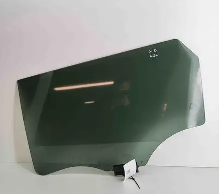 KIA EV6 Rear door window glass 43R016883 83410CV020