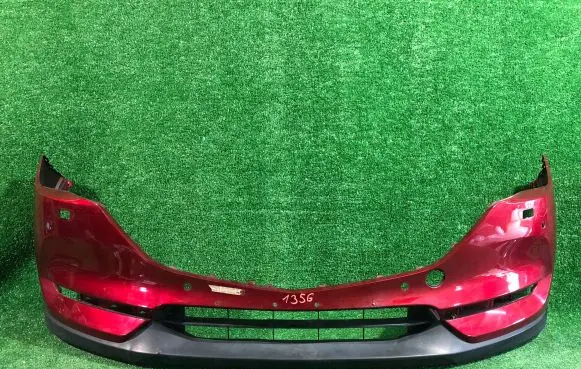 Mazda CX-5 II Front bumper