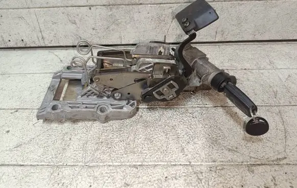 Audi A6 S6 C5 4B Steering wheel axle 4B0419502B