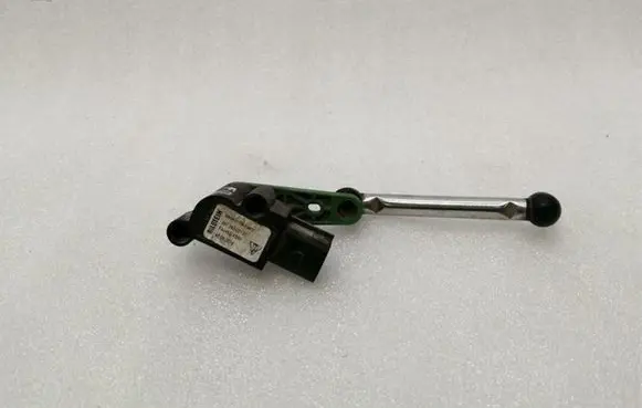 Porsche Boxster 982 Headlight/headlamp level sensor 99134302101