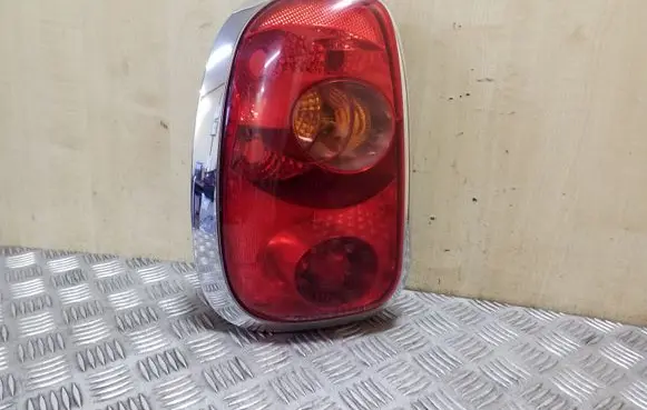Mini Cooper Countryman R60 Rear/tail lights 9808149