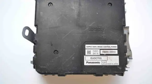 Lexus GS 300 350 430 450H Other devices 8968033010