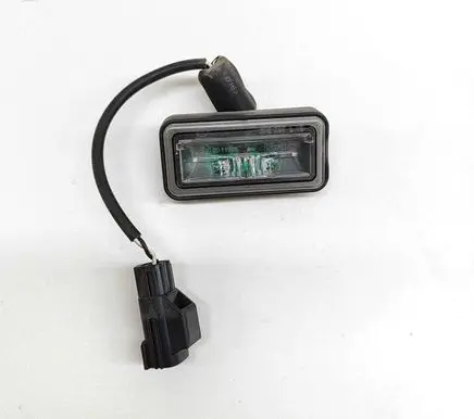 Aston Martin DB11 Number plate light HY5313550AC