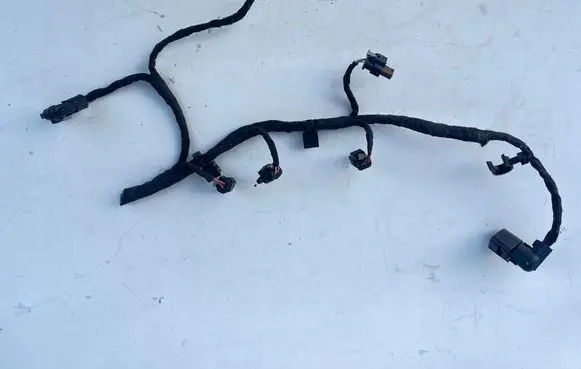 Audi A4 S4 B8 8K Other wiring loom 06A971921C