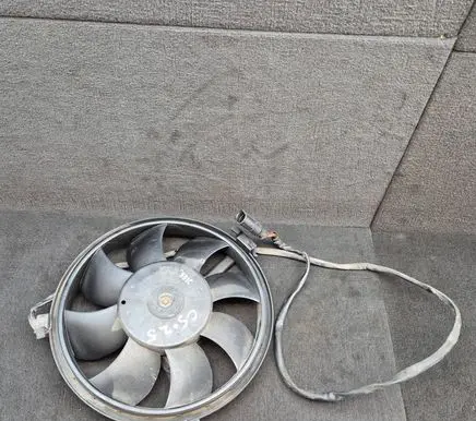 Audi A6 S6 C5 4B Electric radiator cooling fan 8D0959455R