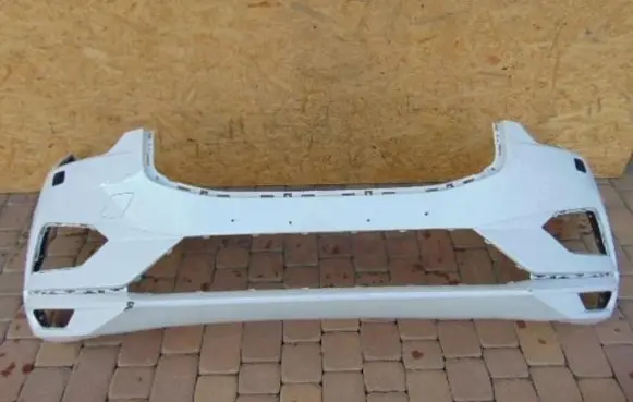 Volvo XC60 Front bumper 31425160