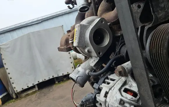 Ford Transit Turbo 3C1Q6K682EB 4913506017