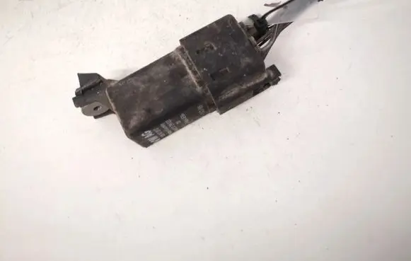 Skoda Octavia Mk2 (1Z) Glow plug pre-heat relay 038907281d 51299023 038907281d51299023