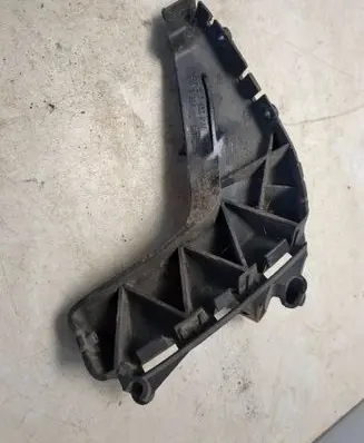 Audi TT TTS Mk2 Rear bumper mounting bracket 8J0807453B