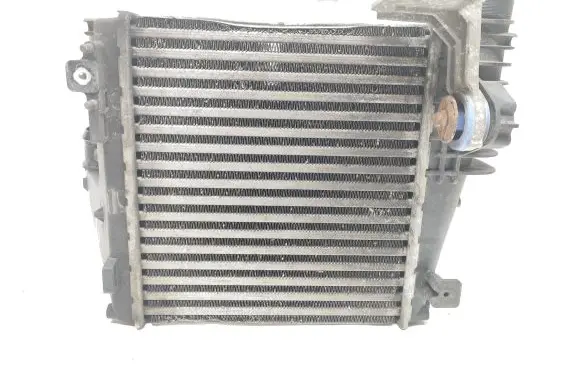Peugeot 308 Intercooler radiator 9675627980 IA2048 MM11495