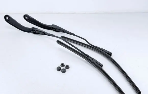 BMW 1 F20 F21 Windshield/front glass wiper blade 7239521 7239522