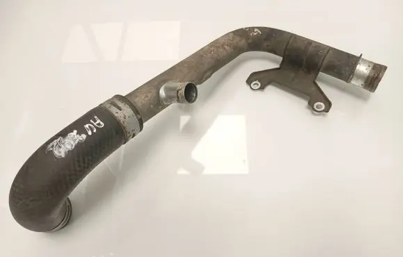 Suzuki Grand Vitara II Engine coolant pipe/hose 080228