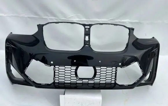 BMW X3M F97 Front bumper