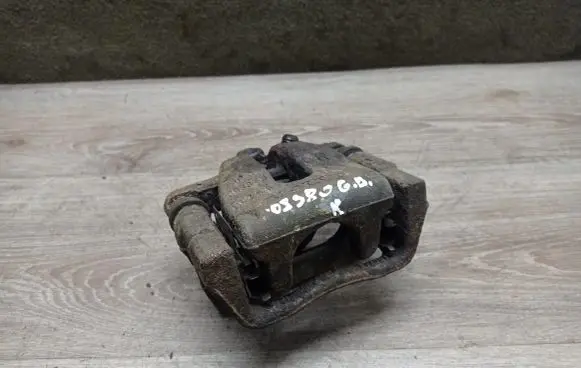 Volvo S80 Rear brake caliper