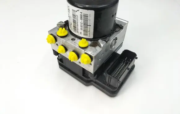 Opel Zafira C ABS Pump 13440100 10021209694