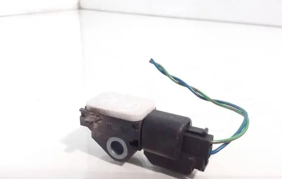 Volvo V70 Airbag deployment crash/impact sensor 30712107