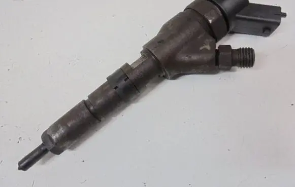 Citroen Berlingo Fuel injector 9640088780