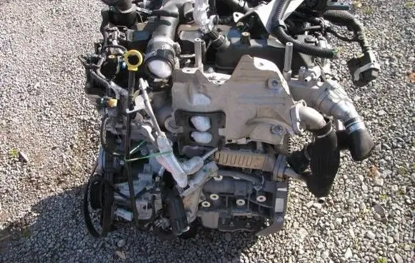Alfa Romeo Tonale Engine swap 50057184