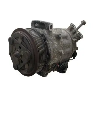 Opel Insignia A Air conditioning (A/C) compressor (pump) P22861236 3496110304 R134A