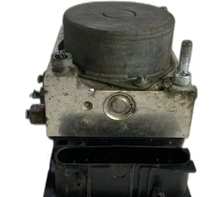 Renault Clio III Master brake cylinder 8200747140 0265232077 0265800559