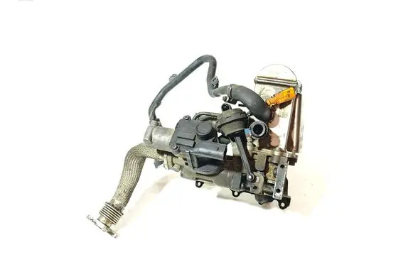 Audi A5 8T 8F EGR valve cooler 059131511G 059131511