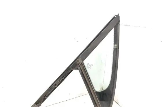 Peugeot 508 RXH Front door vent window glass four-door 30010211 43R000112 AS2