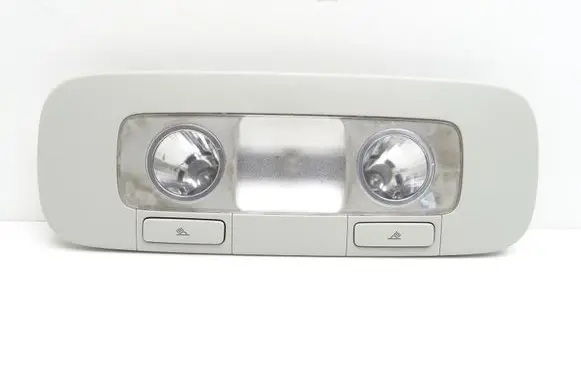 Skoda Octavia Mk3 (5E) Headlining lighting console trim 5T0947291