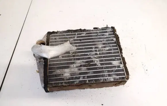 Opel Vectra C Heater blower radiator 665508t