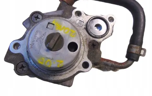 Subaru Outback Fuel injection high pressure pump