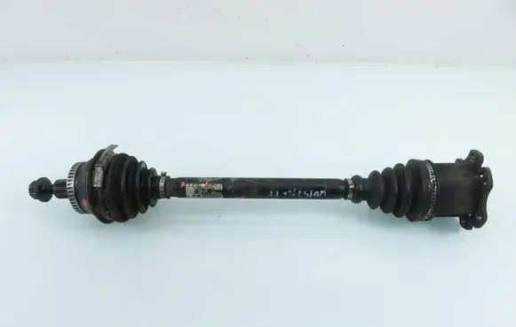 Audi A4 S4 B6 8E 8H Front driveshaft 8E0407272S