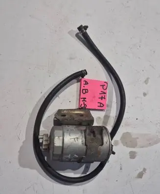 Volkswagen Golf II Fuel filter 5665665