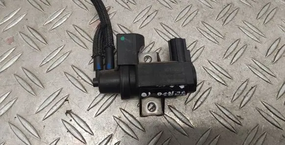 Toyota Verso Turbine electric control actuator 258190R011
