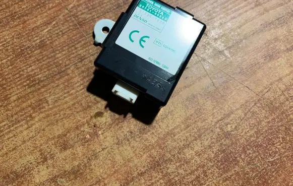 Toyota Avensis Verso Other control units/modules 8974144060 1513007220