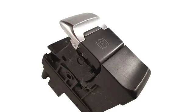 Audi A4 S4 B8 8K Hand parking brake switch 8K2927225B