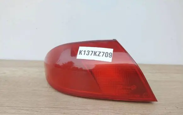 Alfa Romeo 166 Rear/tail lights E35390000