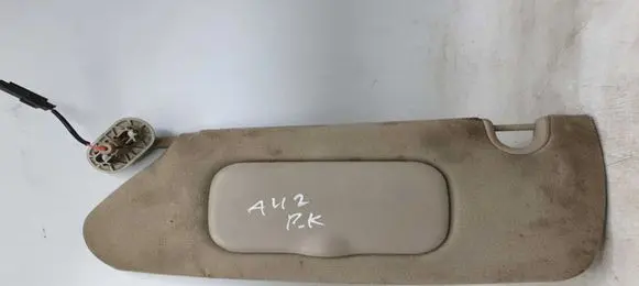 Chrysler Pacifica Sun visor 55361230AA