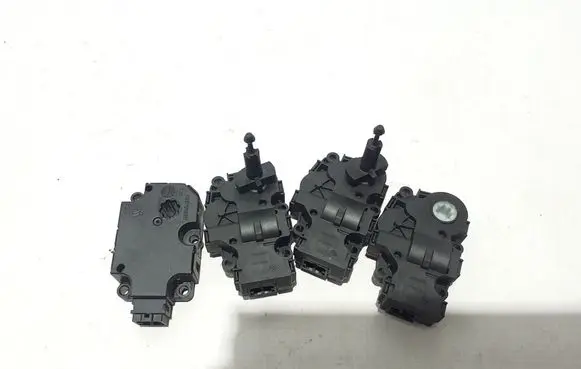 Audi Q8 Air flap motor/actuator PX064001