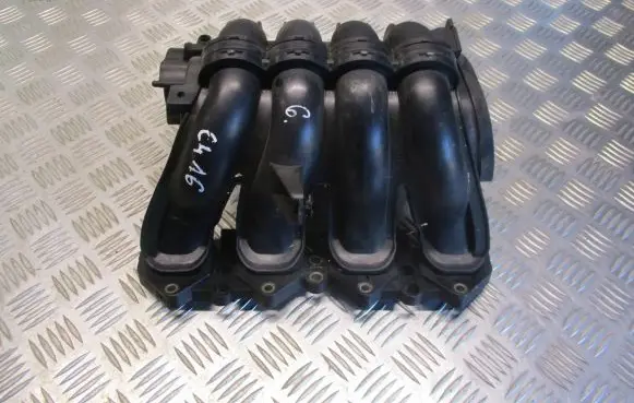 Citroen C4 I Intake manifold