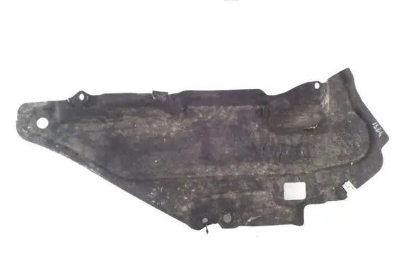 Porsche Cayenne (9Y0 9Y3) Engine splash shield/under tray 4M0825285