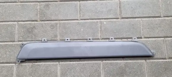 Hyundai IONIQ 6 Centre console side trim front 84696KL000