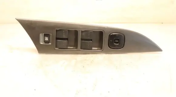 Mazda 3 I Electric window control switch
