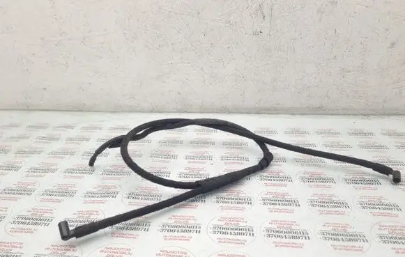 Audi A4 S4 B6 8E 8H Windshield washer fluid hose 