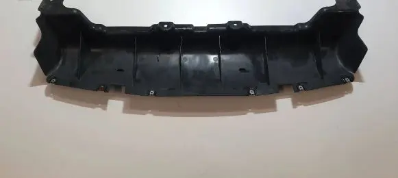 Ford Fusion II Rear bumper underbody cover/under tray DS7311787BF K10147 ENC3447
