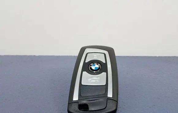 BMW 3 F30 F35 F31 Ignition lock 8723602