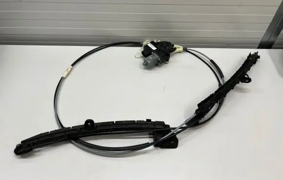 Audi A4 Allroad B9 Curtain motor 8W9863560