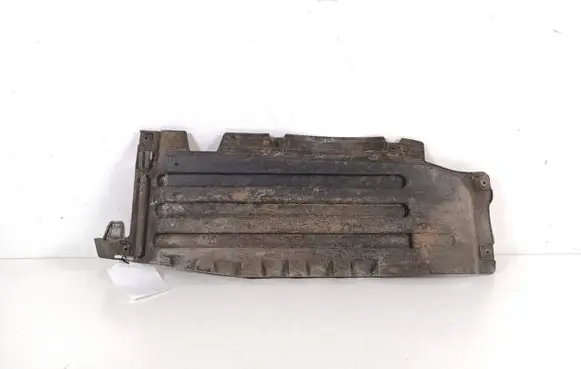 Opel Vivaro Trunk boot underbody cover/under tray 9810968980
