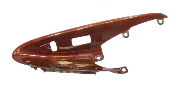 Lexus GS 300 350 430 450H Front door card panel trim 7424030220 7424030230